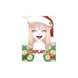 Panini Sexy Cosplay Doll 12