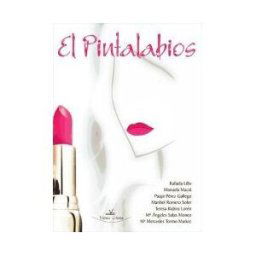Vision Libros El Pintalabios