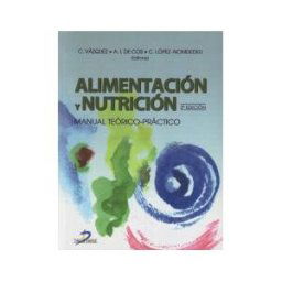 Ediciones Díaz de Santos, S.A. Alimentación Y Nutrición