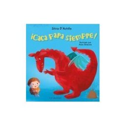 Gribaudo caca Para Siempre!