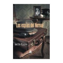 EDICIONES ATLANTIS Los Espias Del Hernal