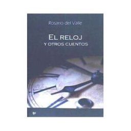 978-84-939601 El Reloj Y Otros Cuentos.