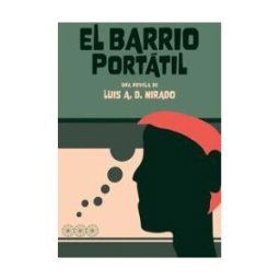 Hilatura Estudio Editorial El Barrio Portátil