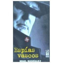 Txalaparta, S.L. Espias Vascos