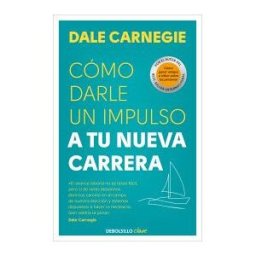 DEBOLSILLO Cómo Darle Un Impulso A Tu Nueva Carrera