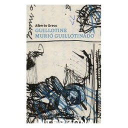 INTERZONA Guillotine Murio Guillotinado.(zona De Ficciones)