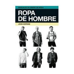 Editorial Gustavo Gili, S.L. Ropa De Hombre