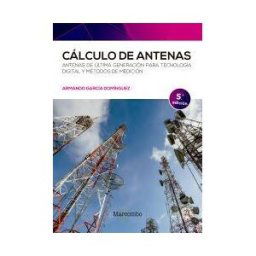 Marcombo Cálculo De Antenas