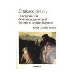 EUNSA. Ediciones Universidad de Navarra, S.A. Tabaco Del Rey, El