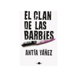 Contraluz Editorial El Clan De Las Barbies