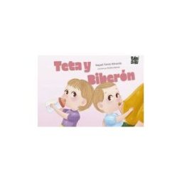Babidi-bu Libros Teta Y Biberón