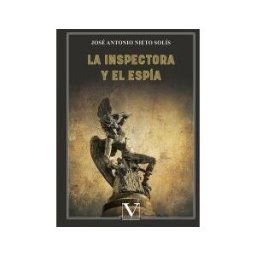 Editorial Verbum (PA) La Inspectora Y El Espía