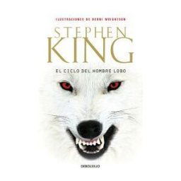 Debolsillo El Ciclo Del Hombre Lobo