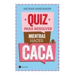 Ediciones Temas de Hoy Quiz Para Resolver Mientras Haces Caca