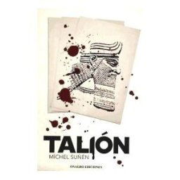Onagro Ediciones Talión