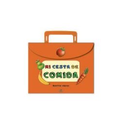 Editorial LIBSA, S.A. Mi Cesta De Comida