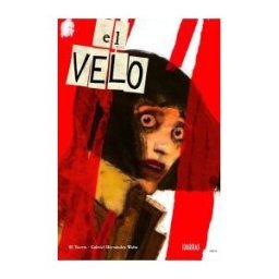 KARRAS EDITORIAL El Velo
