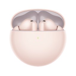 HUAWEI FreeBuds 7i Rosa / Cancelación activa de ruido (ANC) inteligente