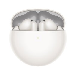 HUAWEI FreeBuds 7i Blanco / Cancelación activa de ruido (ANC) inteligente