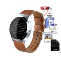 Reloj RXO Vintage LITE
