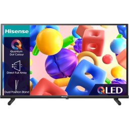 Hisense 32A5KQ 32" QLED FullHD