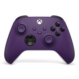 Microsoft Mando Inalámbrico Xbox Series/One/PC Púrpura