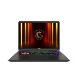 Portátil MSI Vector 16 HX AI A2XWFG-013XES 16" Intel Core Ultra 9 275HX 32GB 1TB SSD RTX 5060 8GB RGB