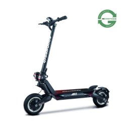 Patinete Eléctrico AR5 Motor 800W Batería 48V 10Ah Suspensión 4 puntos Llantas 10