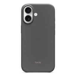 Funda Beats MagSafe con Control de Cámara para iPhone 17 Granite Grey