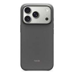 Funda Beats con MagSafe y Control de Cámara para iPhone 17 Pro Granite Gray