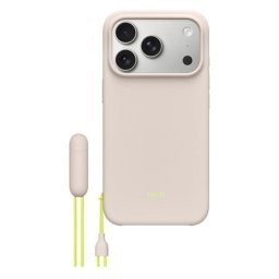 Funda Kickstand Beats con MagSafe y Control de Cámara para iPhone 17 Pro Granite Grey