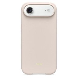 Funda para móvil Apple Beats Cover case Microfibra Lime Stone MagSafe para iPhone Air