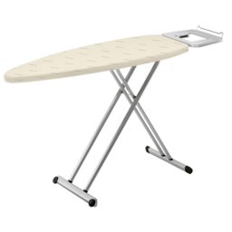 Tabla de planchar Rowenta Pro Comfort full-size plegable altura regulable 1300x470mm