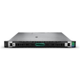 Servidor HPE ProLiant DL320 Gen11 Intel Xeon Silver 4510 64GB 960GB SSD 1U 2x1000W