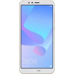 Huawei Y6 2018 Dual Sim Dorado Libre