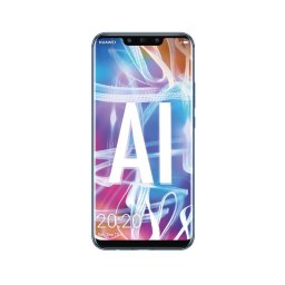 Huawei Mate 20 Lite 4/64GB Azul Libre