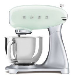Smeg SMF02PGEU Robot de Cocina 800W Verde