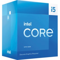 BX8071513400F - Intel Core i5-13400F, en caja, 1700