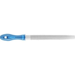 PFERD TOOLS PFERD 11233257 - Limas para madera y pinzas PF 1552, 250 mm, H2