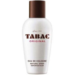 Tabac Original eau de cologne vaporizador 100 ml