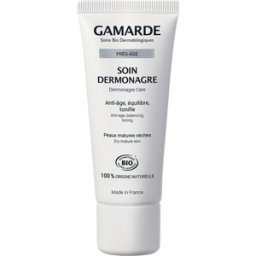 Gamarde Tratamiento facial antiedad Dermonagra 40g