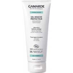 Gamarde Gel de ducha protector para todo tipo de pieles 200g