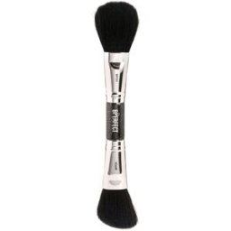 Bperfect Brocha facial de doble punta - Multiusos 1 un.