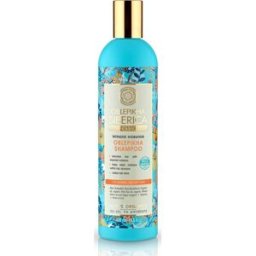 NATURA SIBERICA Oblepikha Champú para Cabello Normal y Seco 400ml
