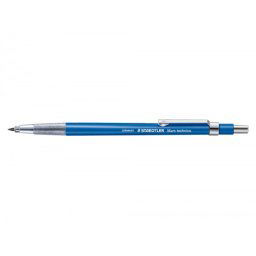 Portaminas staedtler mars technico 2 mm con clips y afilaminas
