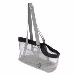 Bolso TIAKI Summer para perros - 43 x 23 x 25 cm (L x An x Al)