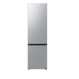 Frigorífico Samsung Combi 203cm 390L D Inox No Frost Digital Inverter SpaceMax™ Power Cool