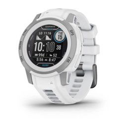 Smartwatch Garmin Instinct 2S Solar Surf Bluetooth ANT+ GPS Multideporte Solar