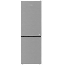 Frigorífico Beko B5XRCNA366HXB Combi 186cm 316L C Metálico No Frost Zona Fresca Display Interior