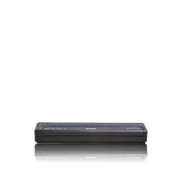 Impresora Térmica Bluetooth Brother PJ-763 Portátil 300x300 Wi-Fi USB Negro